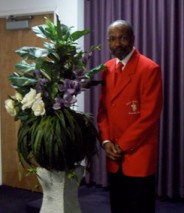 Brother Otis Perkins