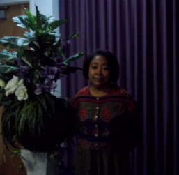 Sister Brenda Harley