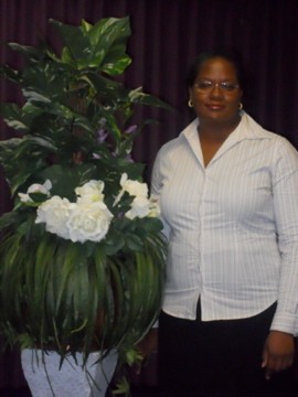 Youth Department Unit Leader