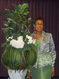 Women's Department Unit Leader
