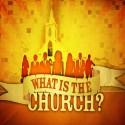 What is the Church