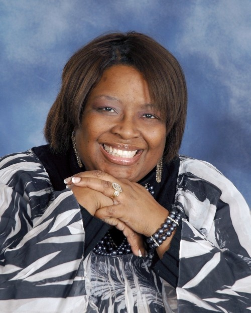 Camille Varnado-McKee