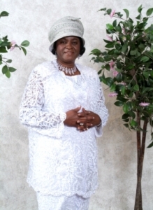 Mother Helen Hicks