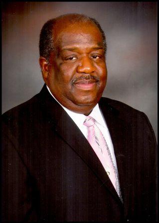 Supt. James Hicks Supt. James Hicks