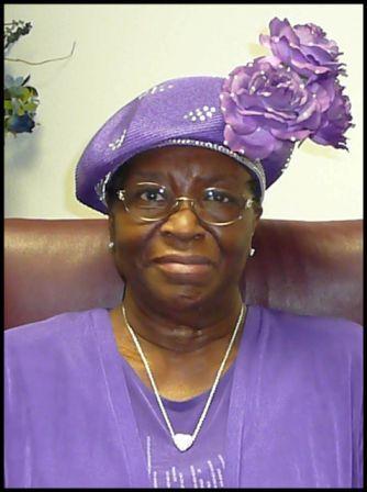 Mssy. Gertrude Rogers Mssy. Gertrude Rogers