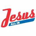 All In: Following Jesus For All You're Worth