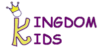Children's Ministry (Nursery - 5th Grade)