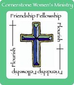 Cornerstone Women's Ministry