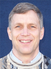 Pastor Craig