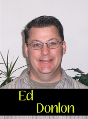 Ed Donlon