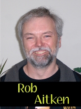 Rob Aitken
