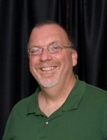 Rod Hall