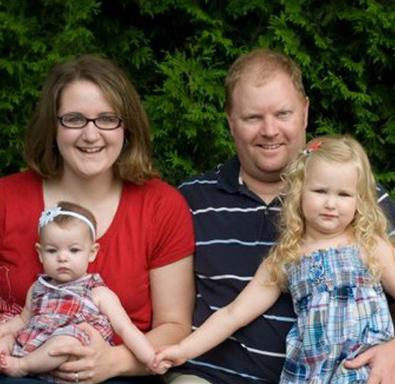 Doug & Joanne Simmons
