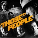 Those People