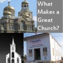 Becoming a Great Church - Titus
