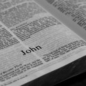 A Study Of The Book Of John