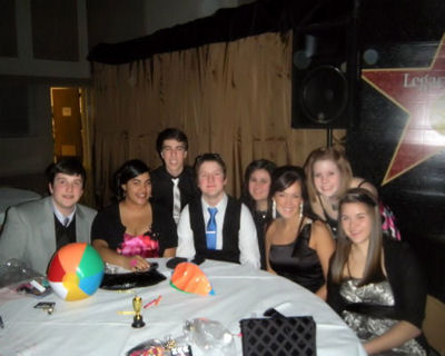 2011 Legacy Awards