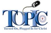 Topic Logo