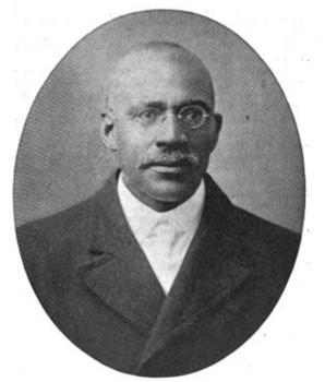 Rev. A. A. Norris
