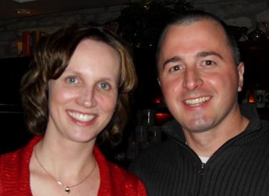 Sally & Tyler Broadwater