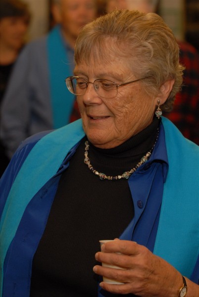 Ruth