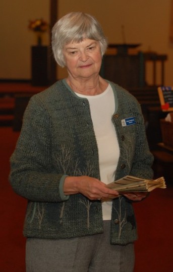 Arlene
