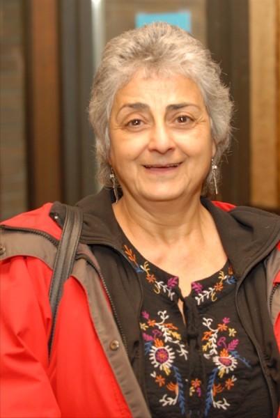 Leslie