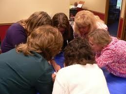 Prayer works!