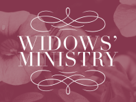 Widows' Ministry