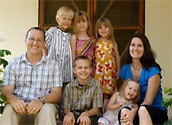 Andy & Stephanie Gable Family