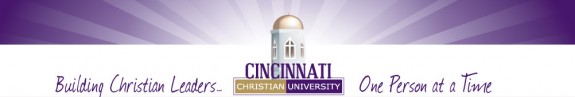 Cincinnati Christian University
