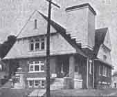 1st addition 1949