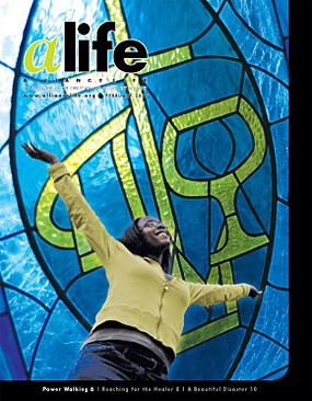 Alliance Life  es la revista oficial de La Alianza Cristiana y Misionera. ALife 