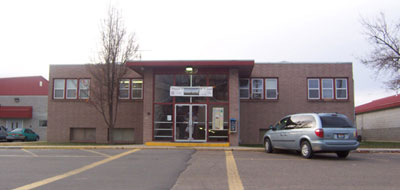 Nampa Christian School