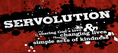 Servant Evangelism