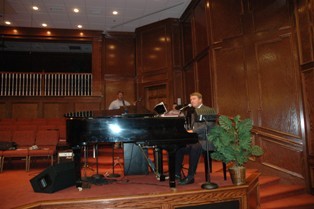 Bro. David Stalvey