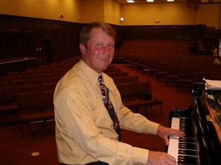 Bro. David Stalvey