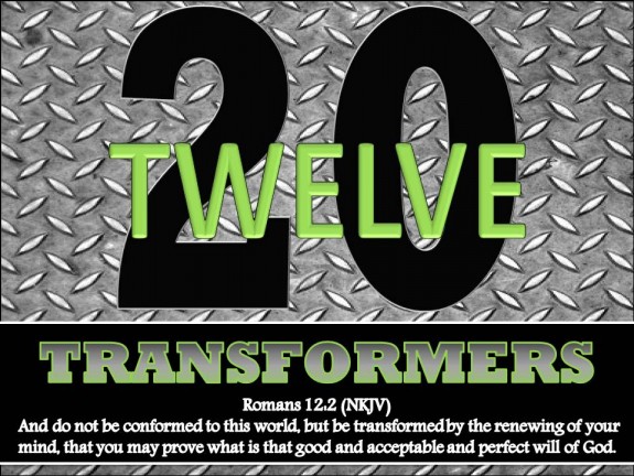20TWELVE Theme