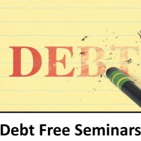 Debt Free Seminars