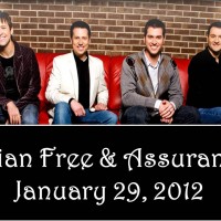 Brian Free & Assurance