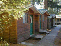 Cedar Villiage