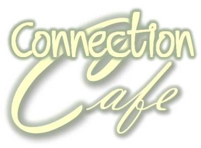 Connection Cafe - 4th Sunday Every Month