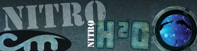 Nitro H2O