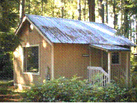 Private Cabins