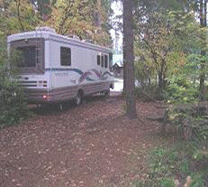 Camp Sites