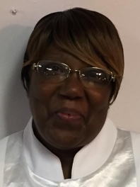 Elder Arnetta Dix-Howard