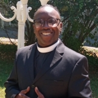Elder W. Shawn Hagins
