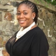 Evangelist Tricia Mitchell