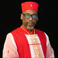 ++His Eminence, Bishop J. Bernard Richardson