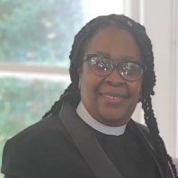 Elder Nodella S. Jordan
